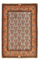 Qom Koberec 169x111cm - Perský koberec