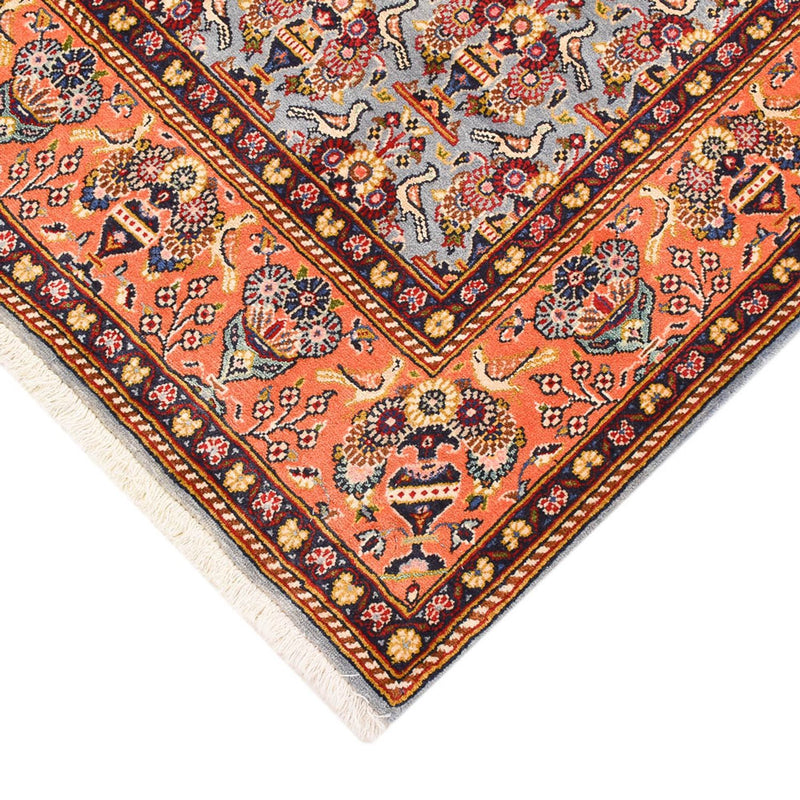 Qom Koberec 169x111cm - Perský koberec