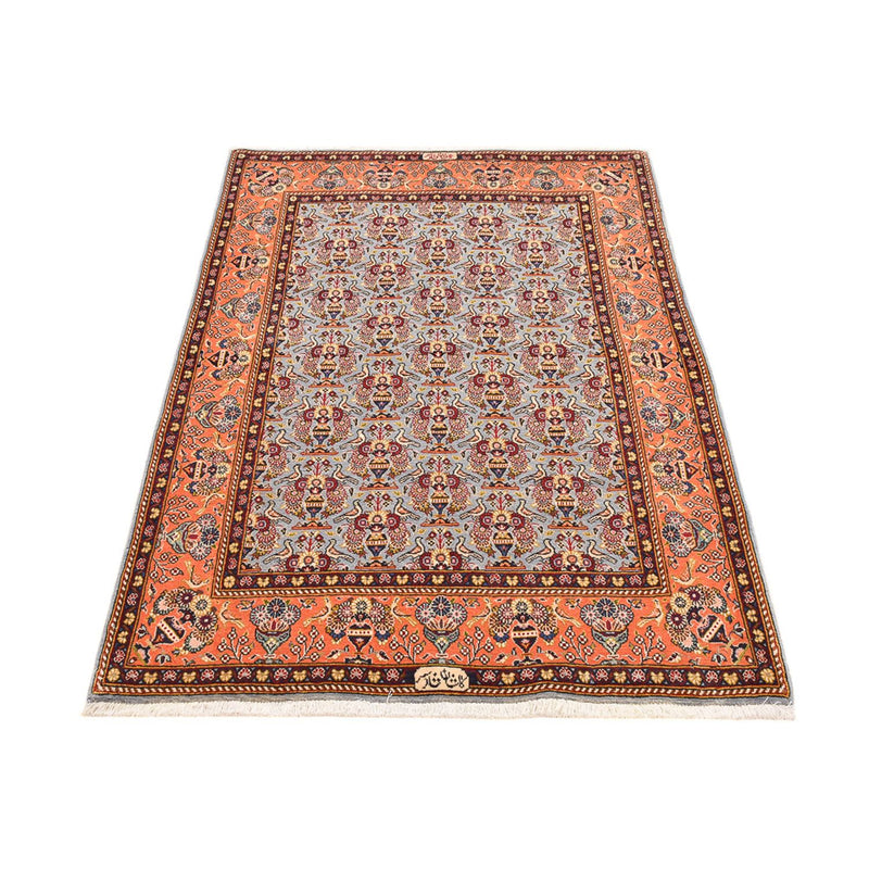 Qom Koberec 169x111cm - Perský koberec