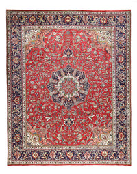 Tabriz - 40 Raj Koberec 387x300cm - Perský koberec – product image