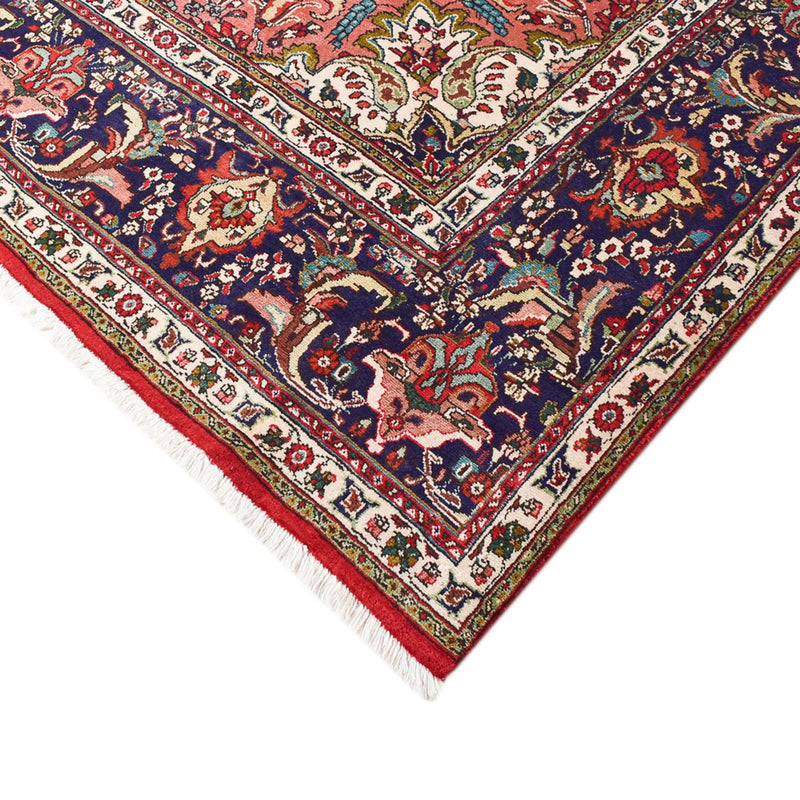 Tabriz - 40 Raj Koberec 387x300cm - Perský koberec