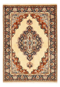 Kashan Koberec 151x108cm - Perský koberec – product image