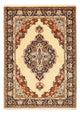 Kashan Koberec 151x108cm - Perský koberec