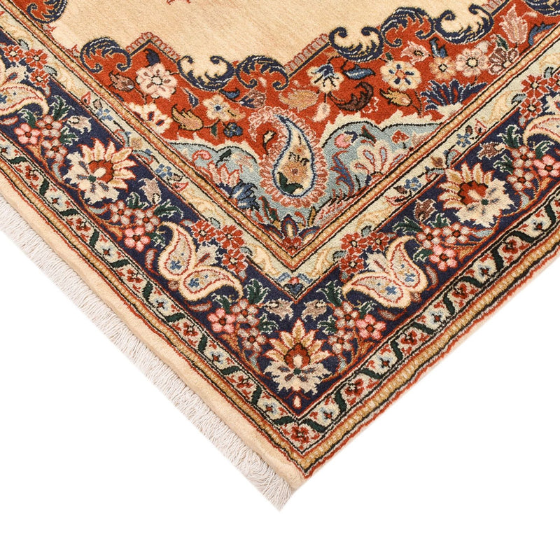 Kashan Koberec 151x108cm - Perský koberec