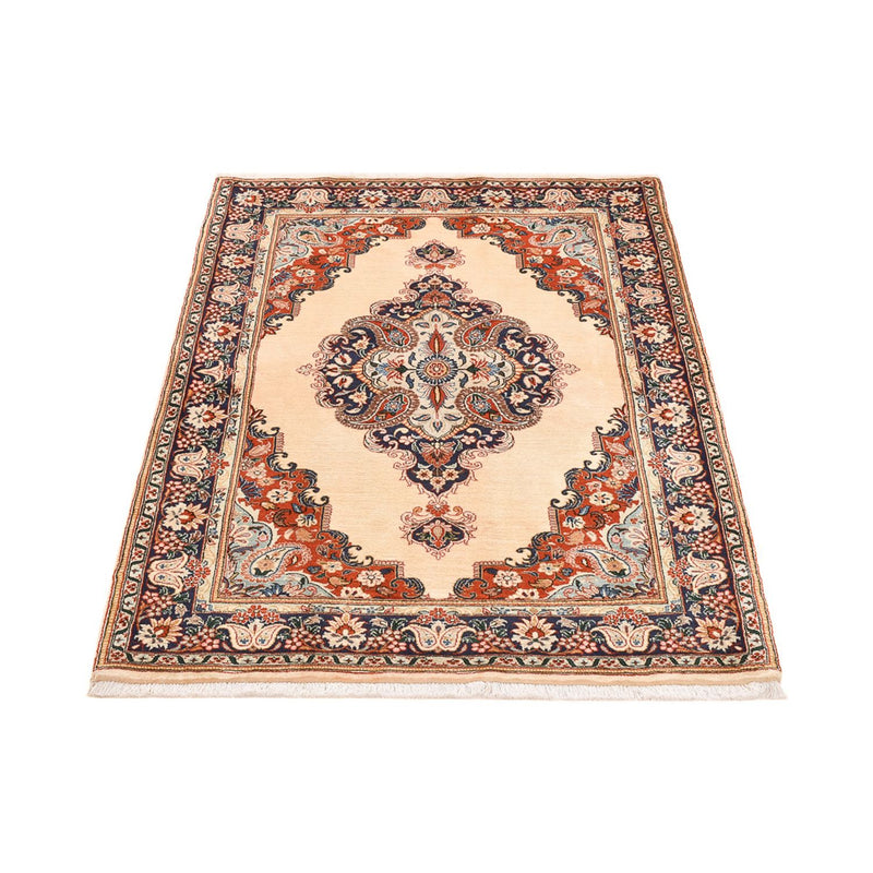 Kashan Koberec 151x108cm - Perský koberec