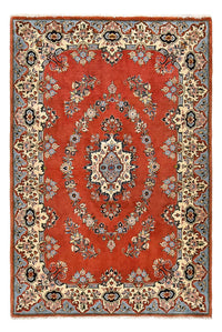 Sarouk Koberec 201x136cm - Perský koberec – product image