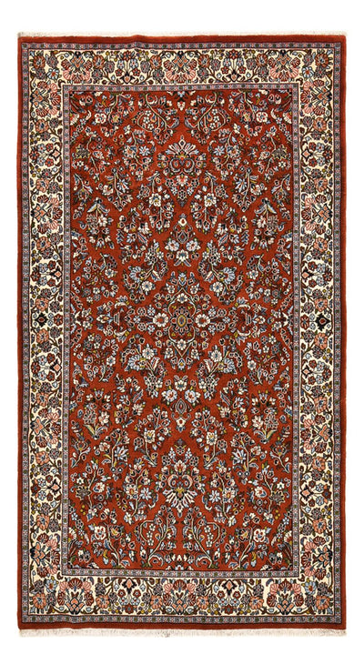 Sarouk Koberec 128x230cm - Perský koberec