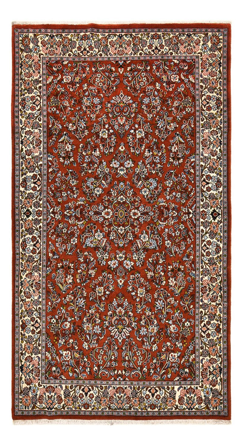 Sarouk Koberec 128x230cm - Perský koberec