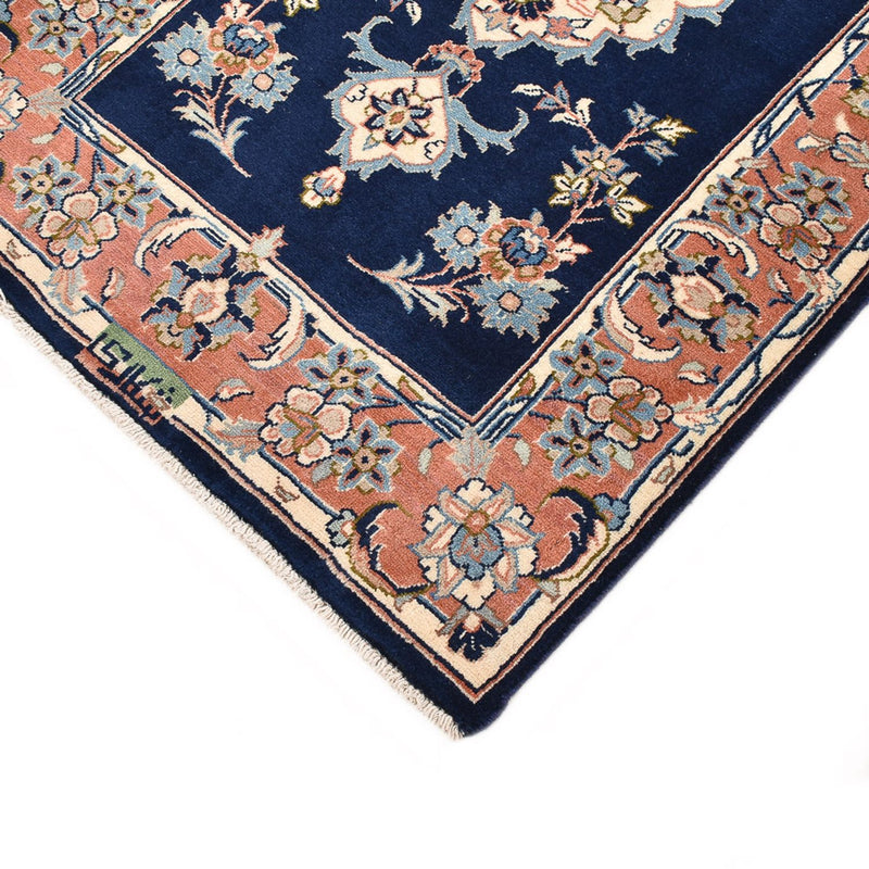 Kashan Koberec 132x85cm - Perský koberec