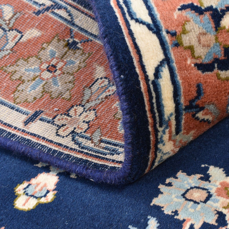 Kashan Koberec 132x85cm - Perský koberec