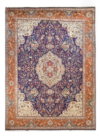 Tabriz - 40 Raj Koberec 408x298cm - Perský koberec – product image