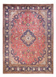 Tabriz - 40 Raj Koberec 300x402cm - Perský koberec