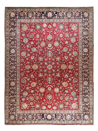 Tabriz - 40 Raj Koberec 290x400cm - Perský koberec – product image