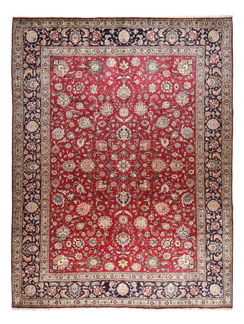 Tabriz - 40 Raj Koberec 290x400cm - Perský koberec