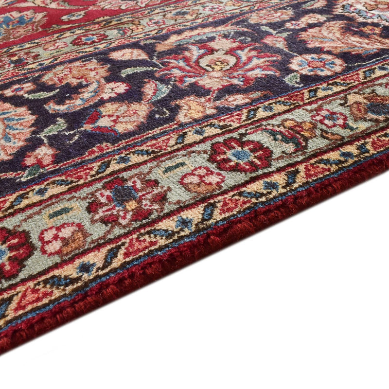 Tabriz - 40 Raj Koberec 290x400cm - Perský koberec