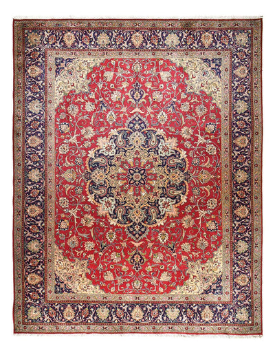 Tabriz - 40 Raj Koberec 310x400cm - Perský koberec