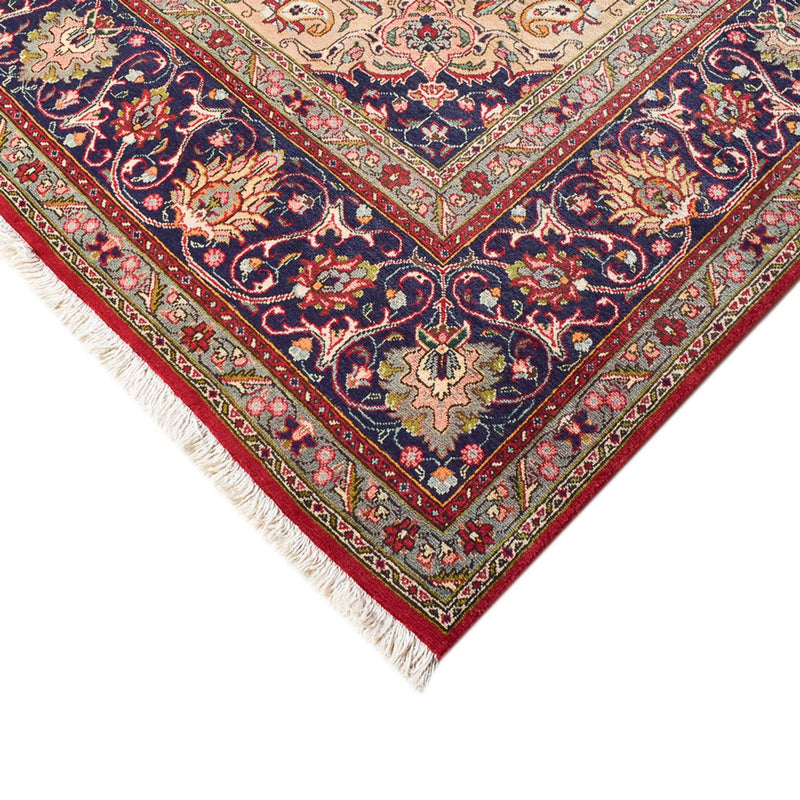 Tabriz - 40 Raj Koberec 310x400cm - Perský koberec
