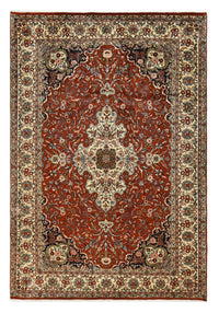 Golpayegan Koberec 297x201cm - Perský koberec – product image
