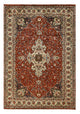 Golpayegan Koberec 297x201cm - Perský koberec