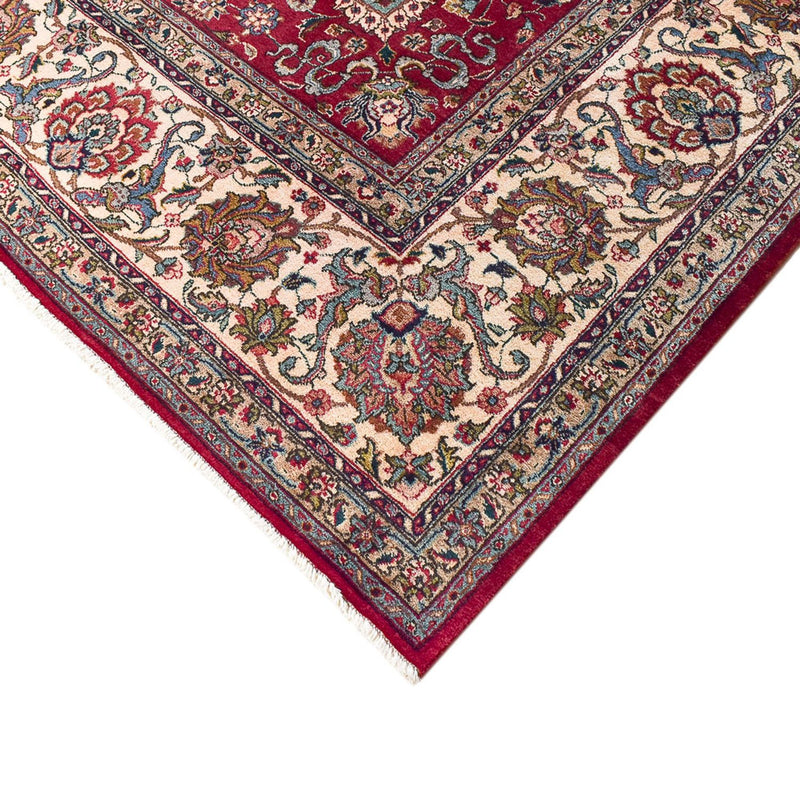 Tabriz - 40 Raj Koberec 418x318cm - Perský koberec
