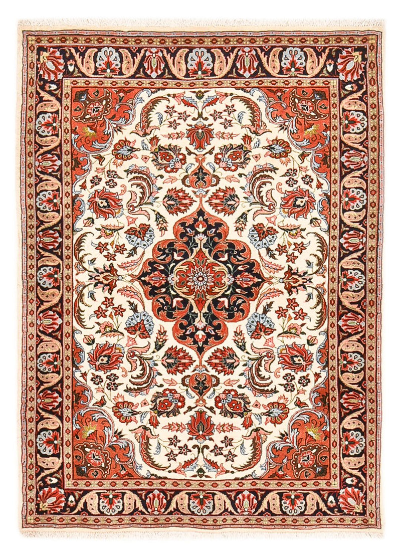 Bidjar Koberec 154x108cm - Perský koberec