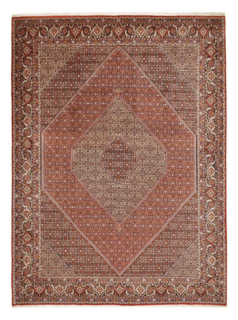 Bidjar Koberec 405x302cm - Perský koberec
