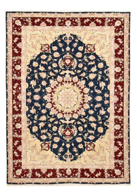 Tabriz - 50 Raj Koberec 287x202cm - Perský koberec – product image