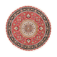 Tabriz - 50 Raj Koberec 150x150cm - Perský koberec – product image
