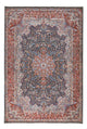 Tabriz - 40 Raj Koberec 246x360cm - Perský koberec