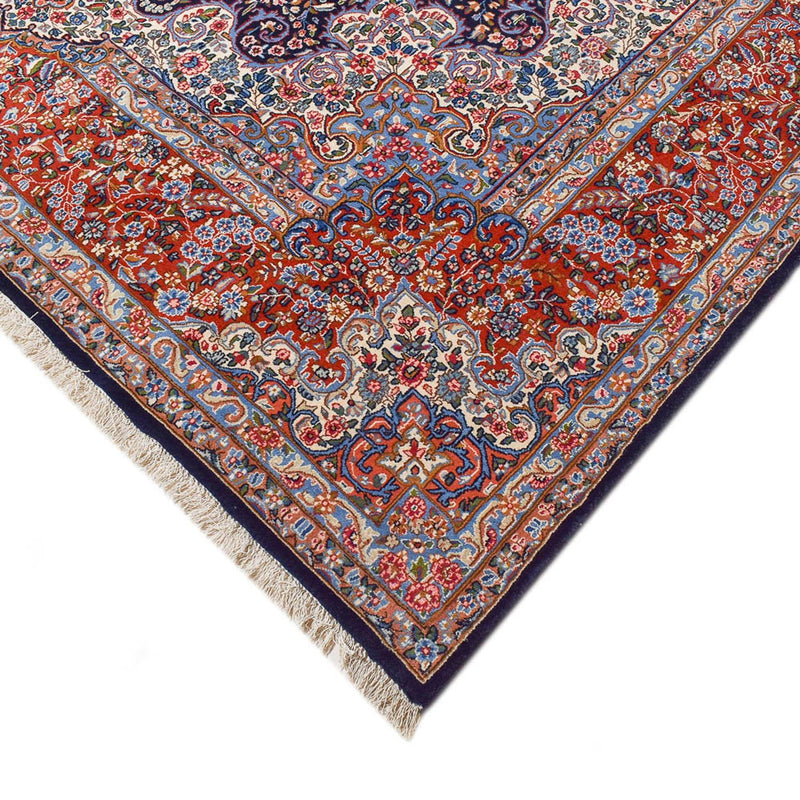 Tabriz - 40 Raj Koberec 246x360cm - Perský koberec
