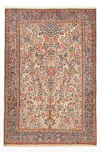 Rafsanjan Koberec 271x182cm - Perský koberec – product image