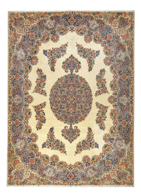 Tabriz - 40 Raj Koberec 347x250cm - Perský koberec – product image