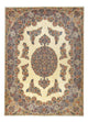 Tabriz - 40 Raj Koberec 347x250cm - Perský koberec