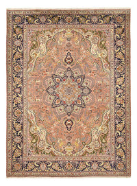 Tabriz - 40 Raj Koberec 350x254cm - Perský koberec – product image