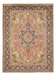 Tabriz - 40 Raj Koberec 350x254cm - Perský koberec