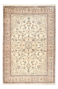 Tabriz - 40 Raj Koberec 290x188cm - Perský koberec – product image