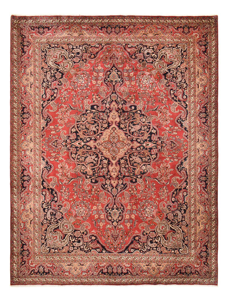 Mašhad Koberec 410x314cm - Perský koberec