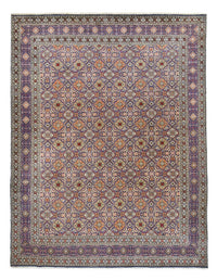 Tabriz - 40 Raj Koberec 400x312cm - Perský koberec – product image