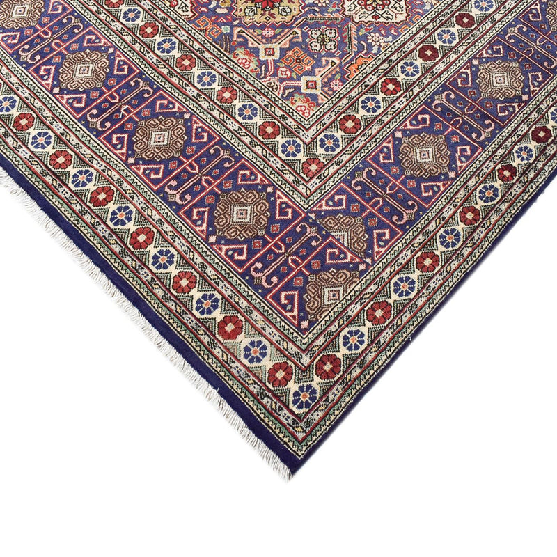 Tabriz - 40 Raj Koberec 400x312cm - Perský koberec