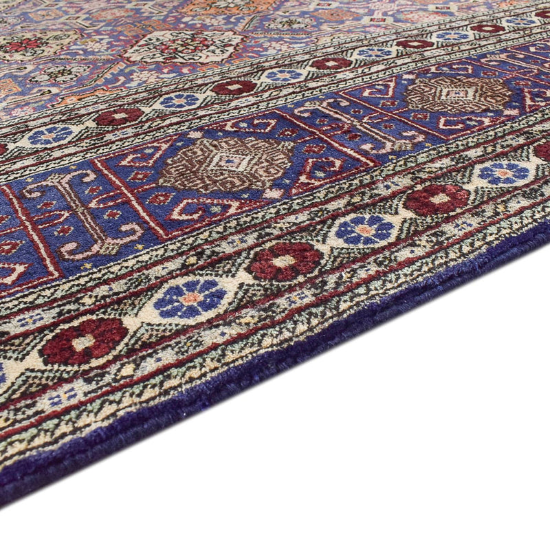 Tabriz - 40 Raj Koberec 400x312cm - Perský koberec