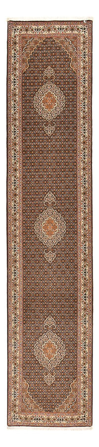 Tabriz - 50 Raj Koberec 67x392cm - Perský koberec – product image