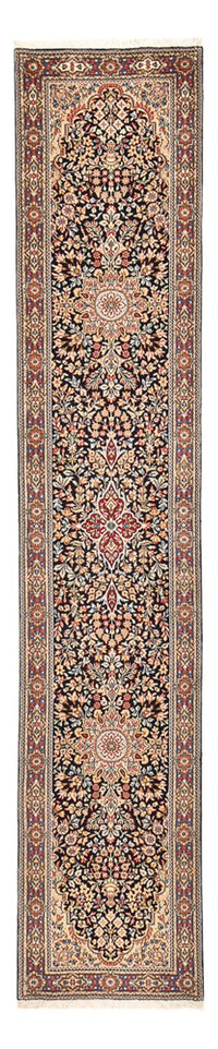 Rafsanjan Koberec 396x77cm - Perský koberec – product image