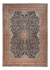 Tabriz - 40 Raj Koberec 251x350cm - Perský koberec – product image
