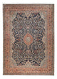 Tabriz - 40 Raj Koberec 251x350cm - Perský koberec