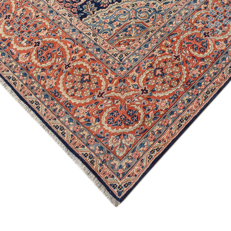 Tabriz - 40 Raj Koberec 251x350cm - Perský koberec