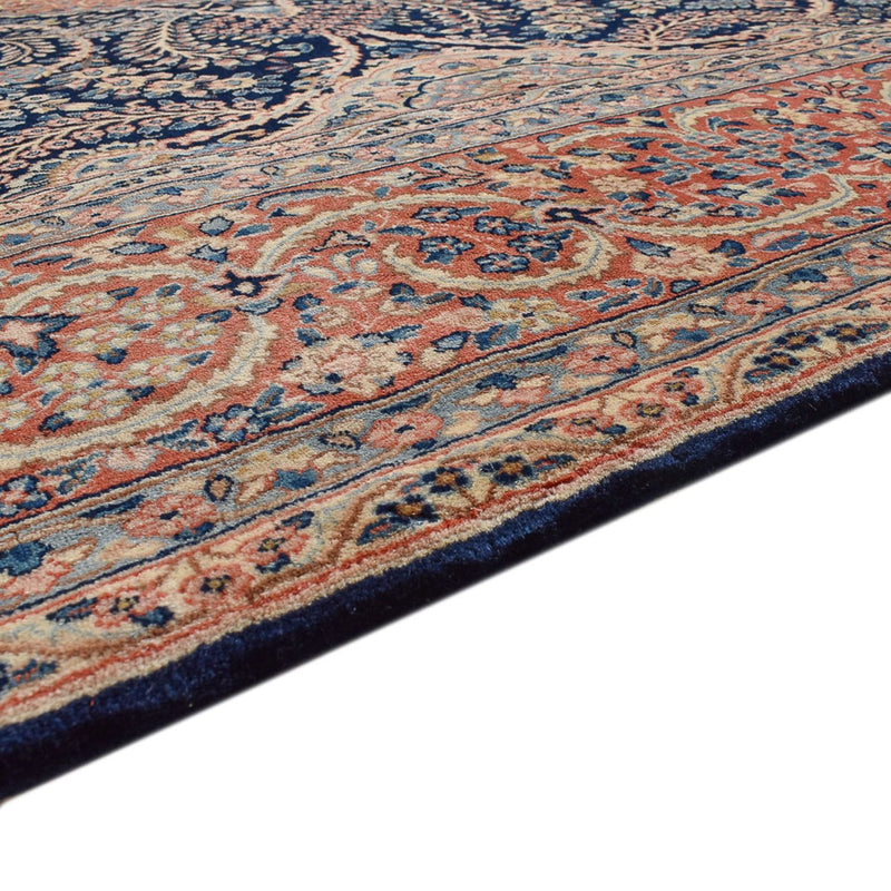 Tabriz - 40 Raj Koberec 251x350cm - Perský koberec