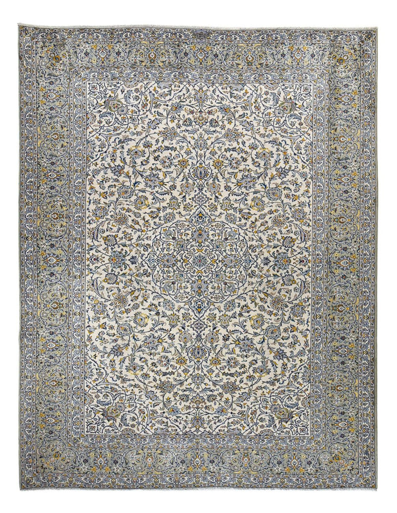 Keshan Koberec 350x285cm - Perský koberec