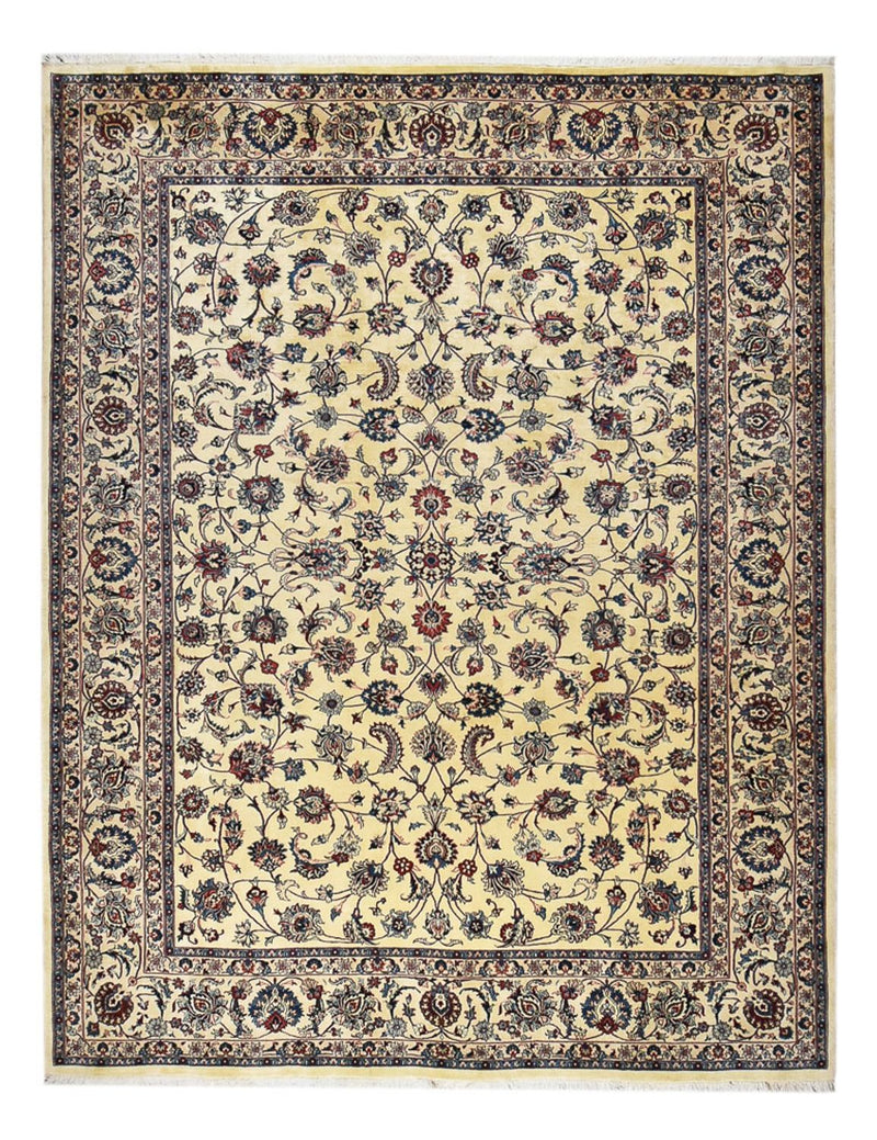 Mašhad Koberec 337x257cm - Perský koberec