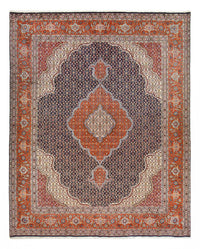 Tabriz - 40 Raj Koberec 390x300cm - Perský koberec – product image