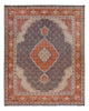 Tabriz - 40 Raj Koberec 390x300cm - Perský koberec